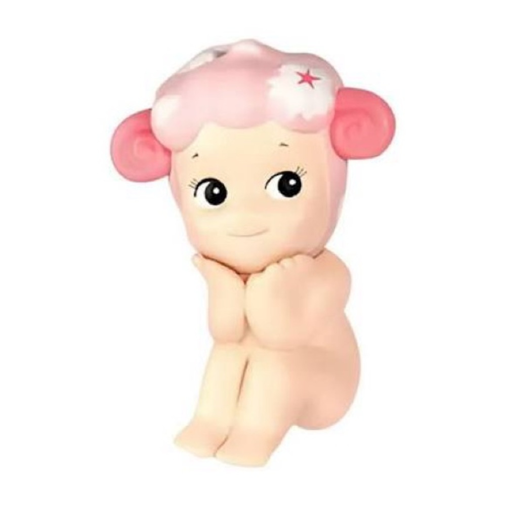 Sonny Angel Cherry Blossom Series- Sheep 💗